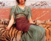 Sweet Dreams - 约翰·威廉·格维得